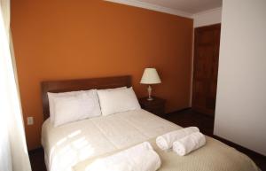 Casa Los Jazmines