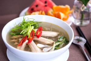 Dac Tin Luxury Hotel