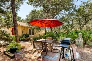 Sunshine Cottage - شاطئ سانتا روزا