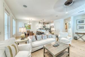 Moonlight Serenade - 4hvězdičkové hotely ve městě Inlet Beach