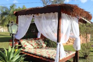 Estância Canaã Atibaia