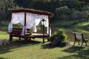 Estância Canaã Atibaia