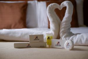 Achievers Airport Hotel