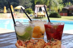 Estância Canaã Atibaia