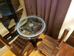 CASA DE TURISTAS AREQUIPA