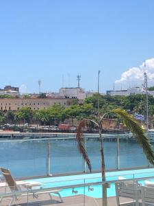 Estancia Riviera Colonial I