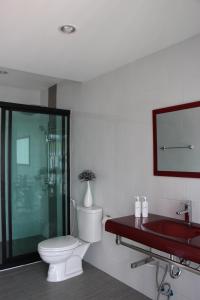 The LogBook Room and Cafe