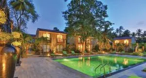 Fox Jaffna - Nirveli North