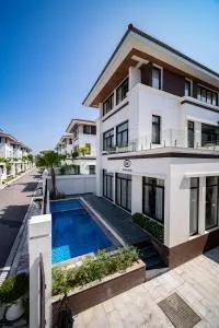 IDC White House Ha Long FLC Golf & Resort - Cẩm Phả