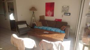 Maisons de vacances Le Repaire : photos des chambres