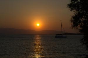 Sunset Studios Naxos Greece