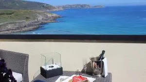 Apartamento Malpica Area Grande - 马尔皮卡