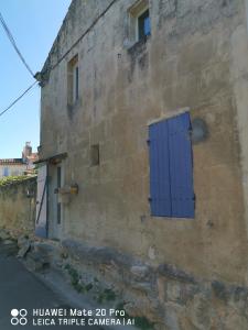 Maisons de vacances Charmante maison en Provence : photos des chambres