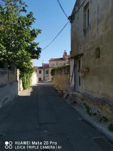 Maisons de vacances Charmante maison en Provence : photos des chambres