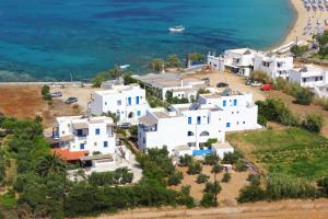 Sunset Studios Naxos Greece