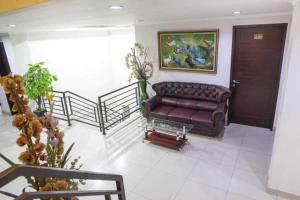 RedDoorz near Gedung Sate 2