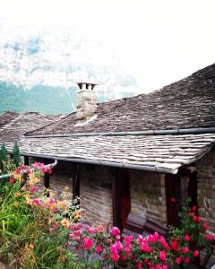 Morfeas Guesthouse Epirus Greece