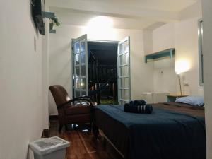 Pousada Eldorado Guarujá -