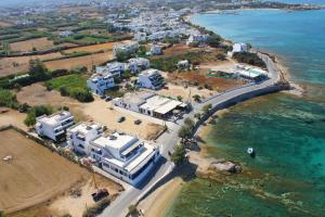 Sunset Studios Naxos Greece