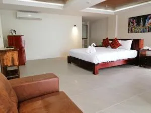 Nirvana Resort Puerto Galera - 波尔多·格尼拉