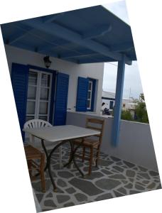 Sunset Studios Naxos Greece