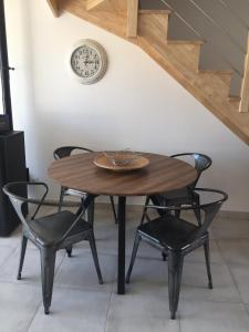 Les Terrasses de Bella Vista - Belle maison bord de mer