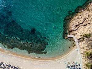 Green Bay Thassos Greece