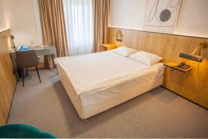 Single Room room in Hotel Intourist