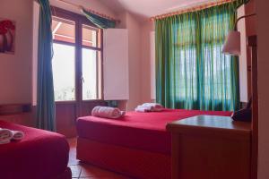Chambre Quadruple