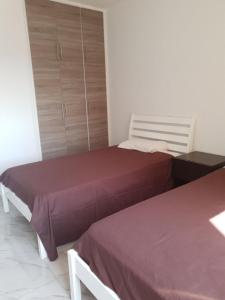 Great views apartment.