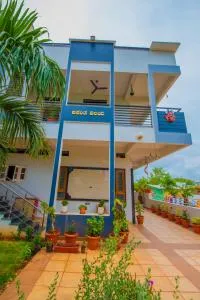 Arjun Homestay - Hampi