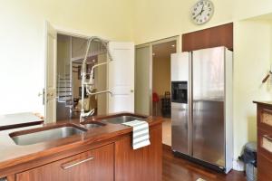 Luxury House Belle Arti Rome City Center