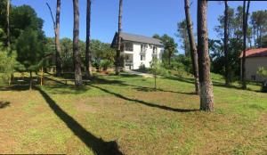 Private Cottage at the Black sea