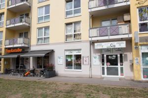 Central Apartments Nürnberg-Fürth