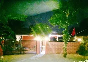 Lindstrom's Inn - Duljo