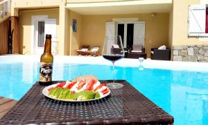 Appartements Villa SERENA : photos des chambres