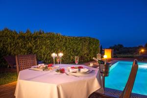 Hotel St John Villas, Suites & Spa Zakynthos Greece