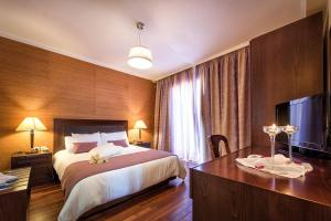 Hotel St John Villas, Suites & Spa Zakynthos Greece