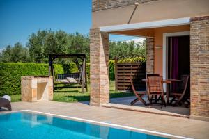 Hotel St John Villas, Suites & Spa Zakynthos Greece