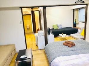 板橋 RCアネックス Rc201