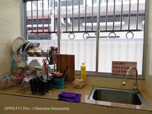 KS 88 Terrace Homestay 15Pax 4R2B nearby LotusTesco