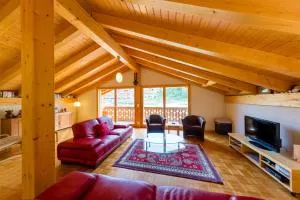 Chalet Yokanga - Nendaz