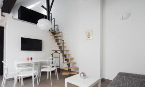 Studio (2 Adults) room in Kollmann Rooms and Apartments