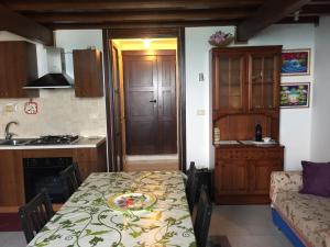 Tolomei House Holidays Sea View