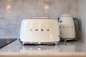 Pinheiro Terrace Downtown Apartment by DAHOME