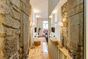 Pinheiro Terrace Downtown Apartment by DAHOME