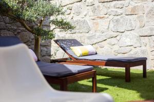 Pinheiro Terrace Downtown Apartment by DAHOME