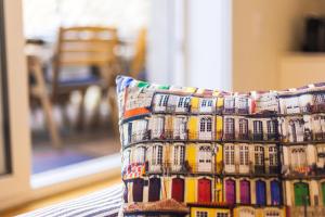 Pinheiro Terrace Downtown Apartment by DAHOME