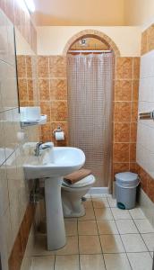 Grand Hotel Loutraki Korinthia Greece