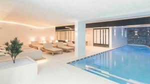 Schlosshotel Ischgl 5-Sterne Superior